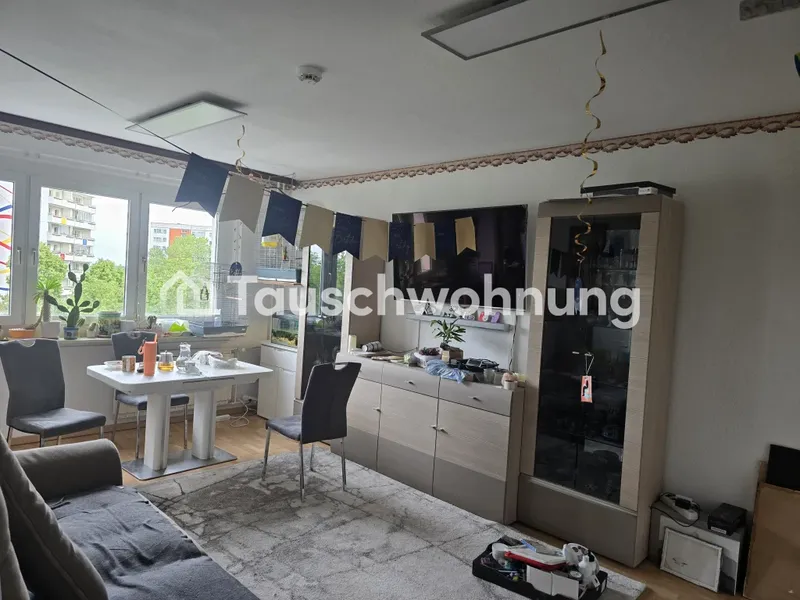 Tauschwohnung: 4-Zimmer-Wohnung in Singen gesucht — photo 1